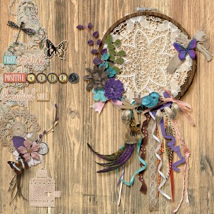 Free spirit
