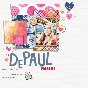 De Paul