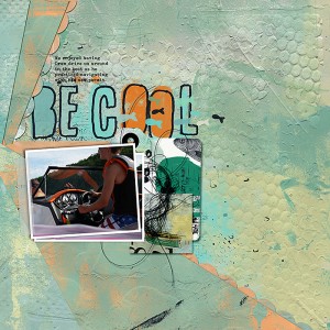 Be Cool