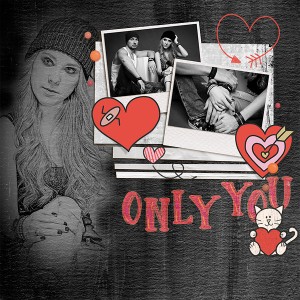 only you