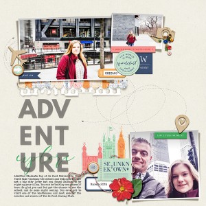 Adventure explore