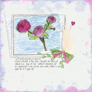 Roses by Kirra