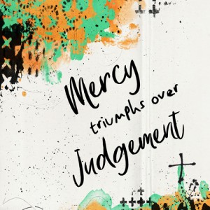 Mercy canvas (Love our designers - Lynne-Marie)