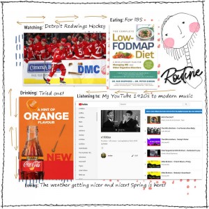Journaling Challenge