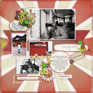 Every Day Is Fun
