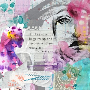 Who You Are