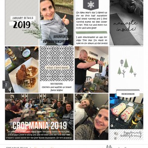 Month in Review: January - Page 1