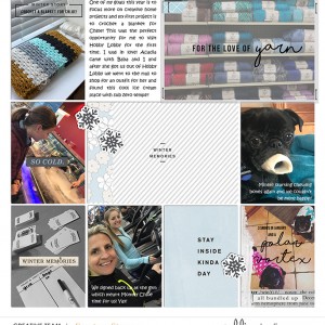 Month in Review: January - Page 2