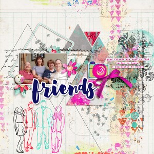 Friends