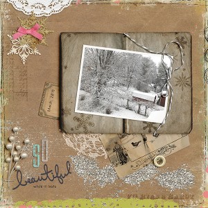 Winter Song
