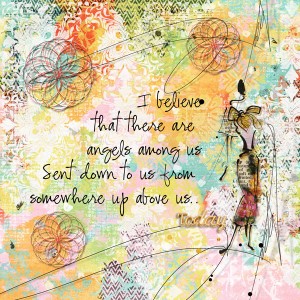 Angels Among Us