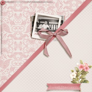 Sweet Moments