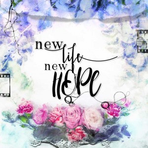 New life