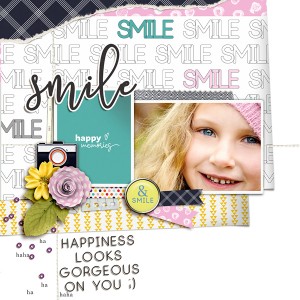 Smile