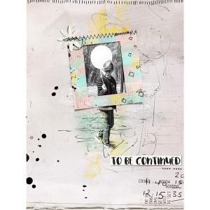 To be continued