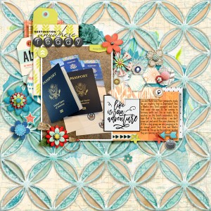 Passports