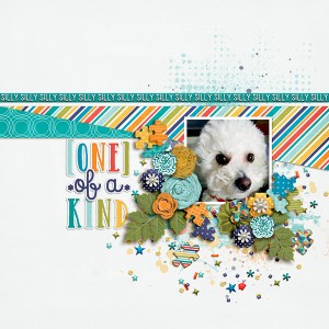 One Of A Kind