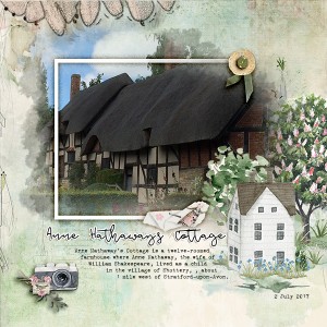 Anne's House