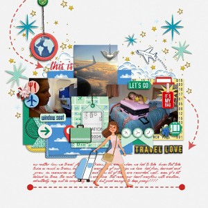 TravelLove
