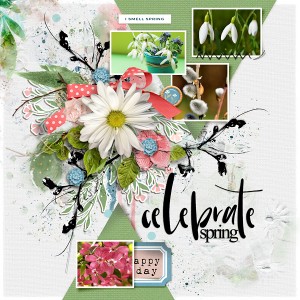 Celebrate Spring