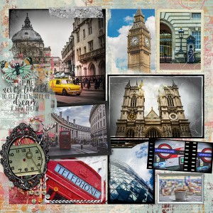London