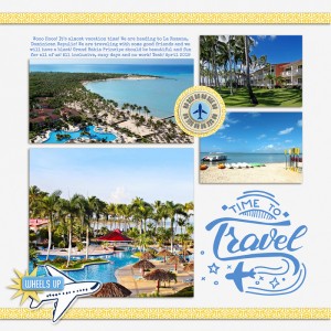 Travel
