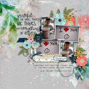 Little Love Notes