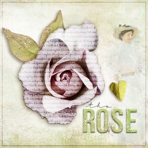 the Rose