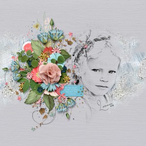 SWEET GIRL