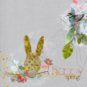 Happy Spring