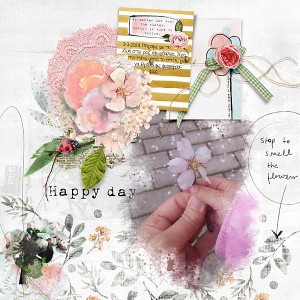 Happy day