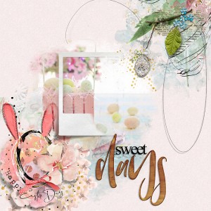 Sweet days