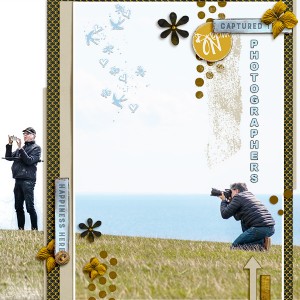 Photographers