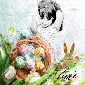 Easter Time