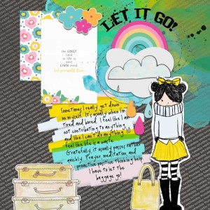 Let It Go