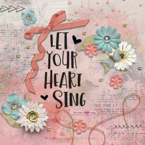 Heart-song