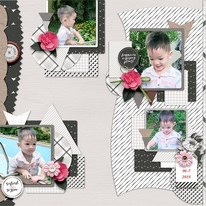 Garden party