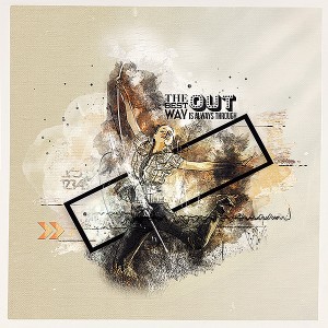 The Best Way Out