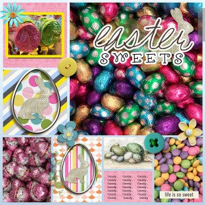Sweets