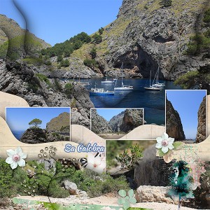 Sa Calobra