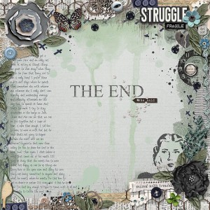 The End