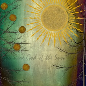 Treasure Of The Sun