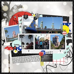 Disney's Hollywood Studios