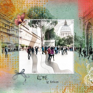 Rome