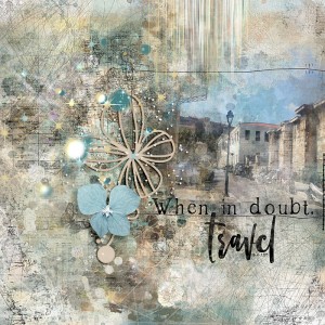 Travel