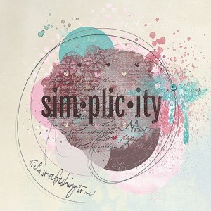 Simplicity
