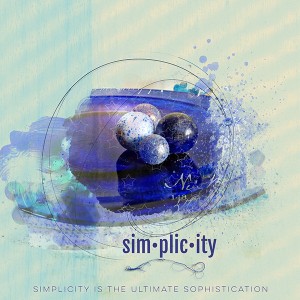 Simplicity