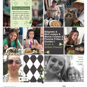 Taste of Orleans