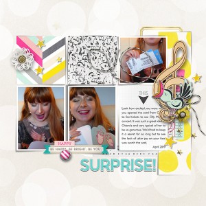 Surprise