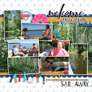 Our Day Cruise